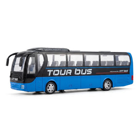 Bus A Control Remoto Para Niño