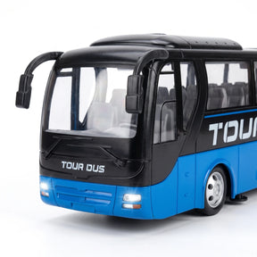 Bus A Control Remoto Para Niño