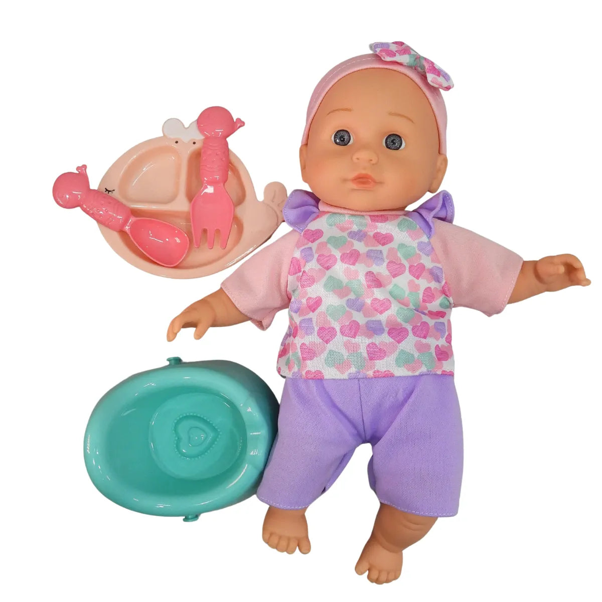 BEBE PIPI PEQUEÑA