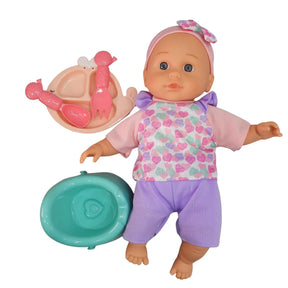BEBE PIPI PEQUEÑA