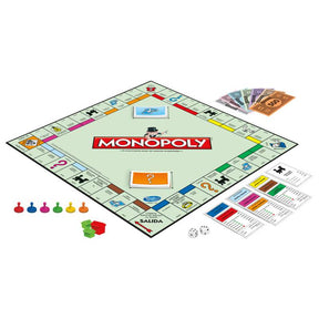 Monopoly Modular 16901