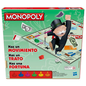 Monopoly Modular 16901