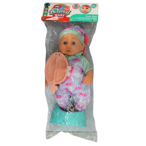 BEBE PIPI PEQUEÑA