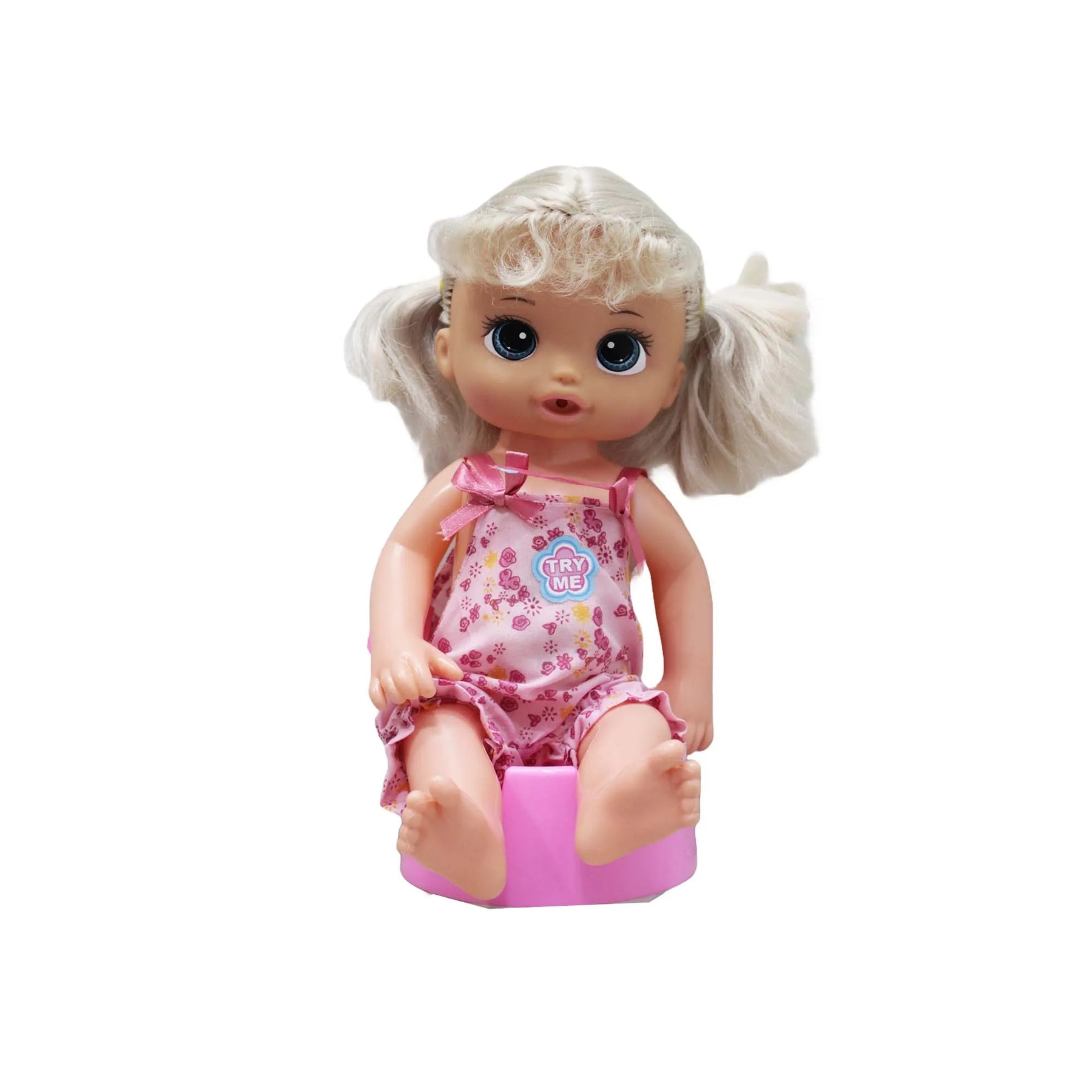 Muñeca Pipi