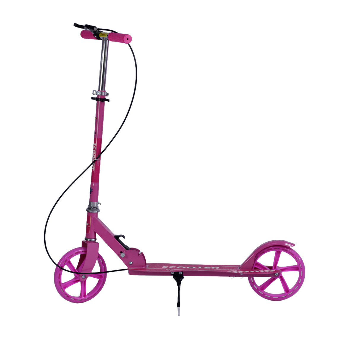 Scooter Grande