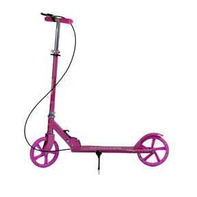 Scooter Grande