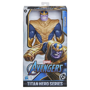 Thanos Titan Hero Series E7381