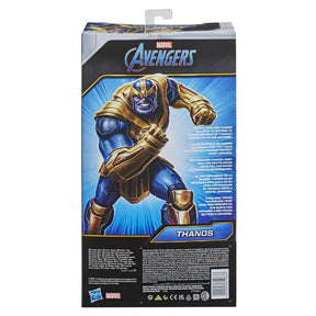 Thanos Titan Hero Series E7381