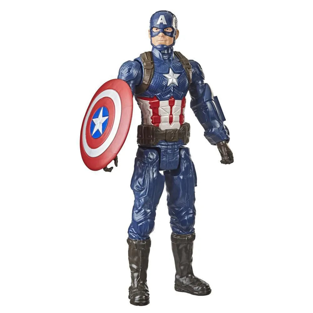 Capitan America Solido