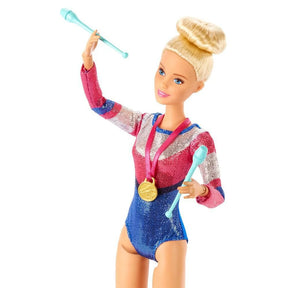 Barbie Olimpiadas Gjm72