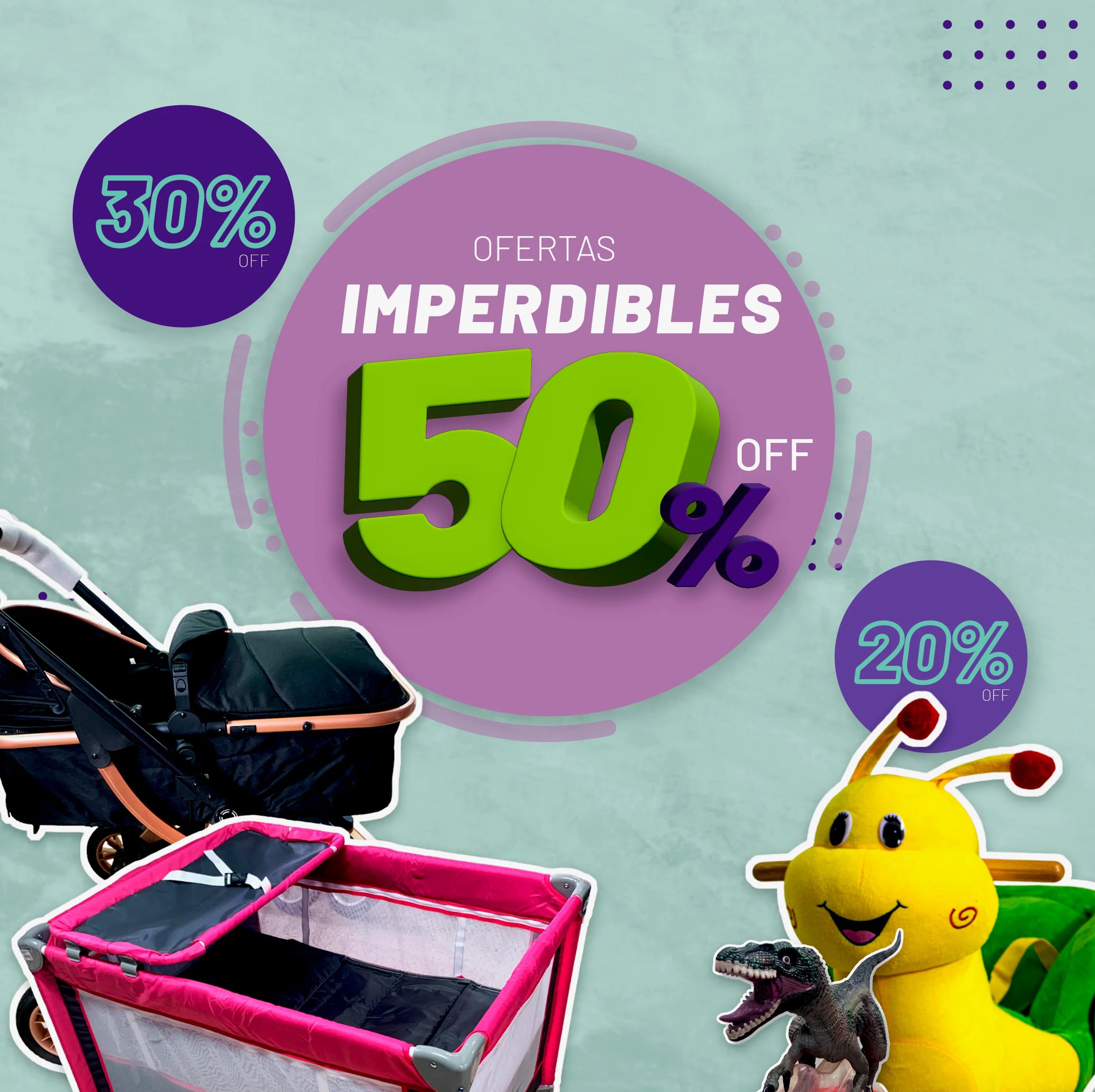 Mundo M gico Jugueter a y mucho m s