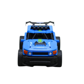 Carro Humo Rc