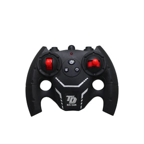 Carro Humo Rc