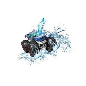 Hot Wheels Monster Trucks Coche Color Shifters Surtido HGX06