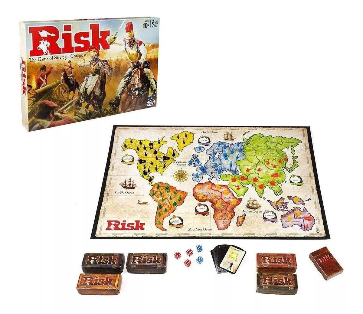 RISK NUEVO B7404