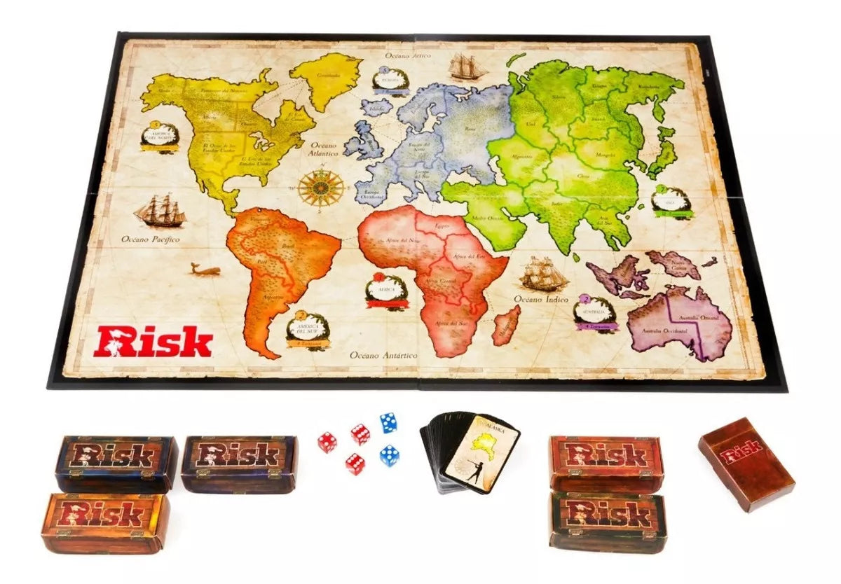 RISK NUEVO B7404