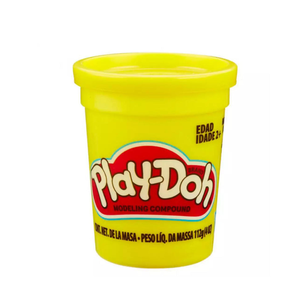 Play Doh Tarro Individual B6756