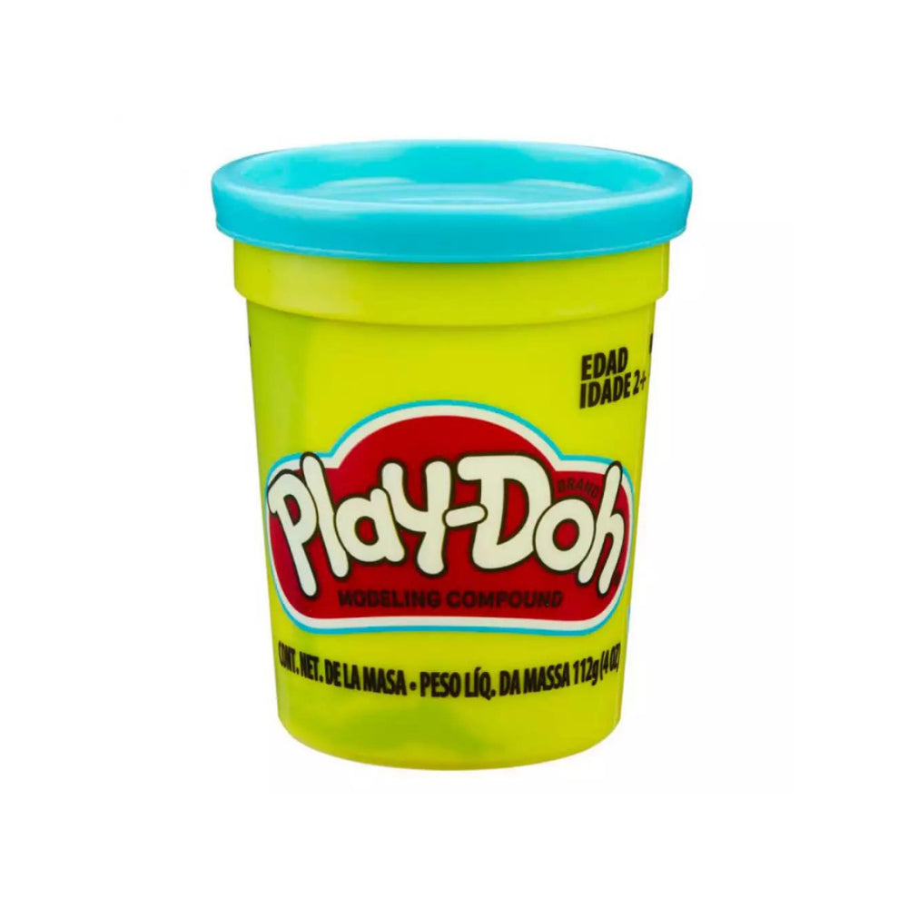 Play Doh Tarro Individual B6756