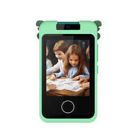 Celular Inteligente Para Niñas Y Niños