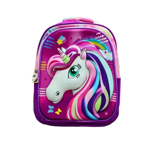 Morral Grande Para Niña