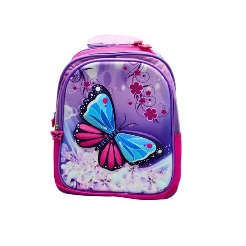 Morral Grande Para Niña