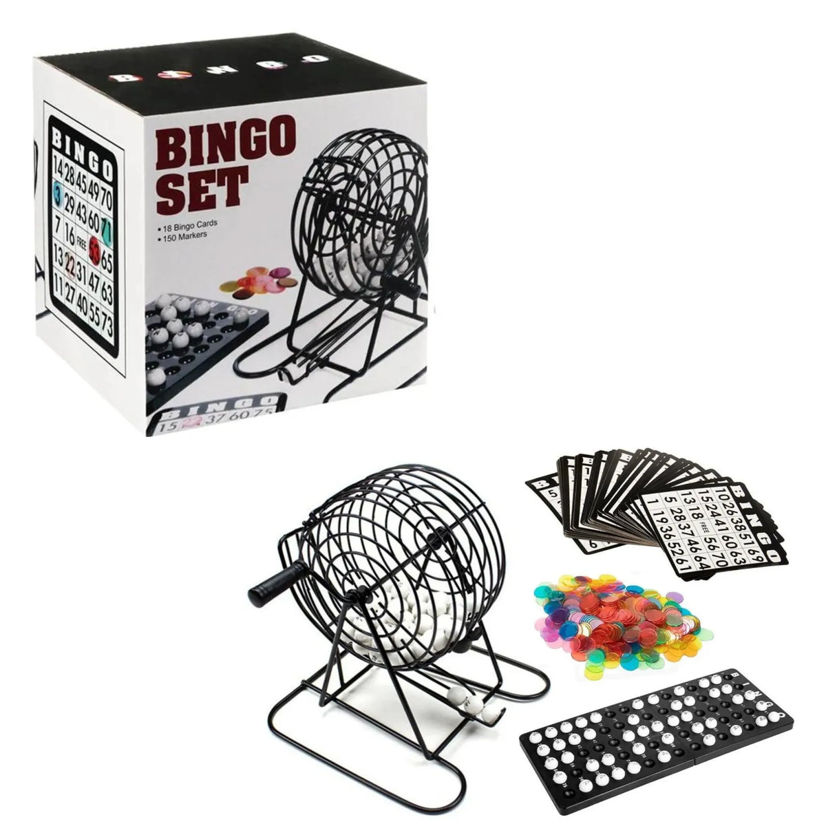 Bingo Gde