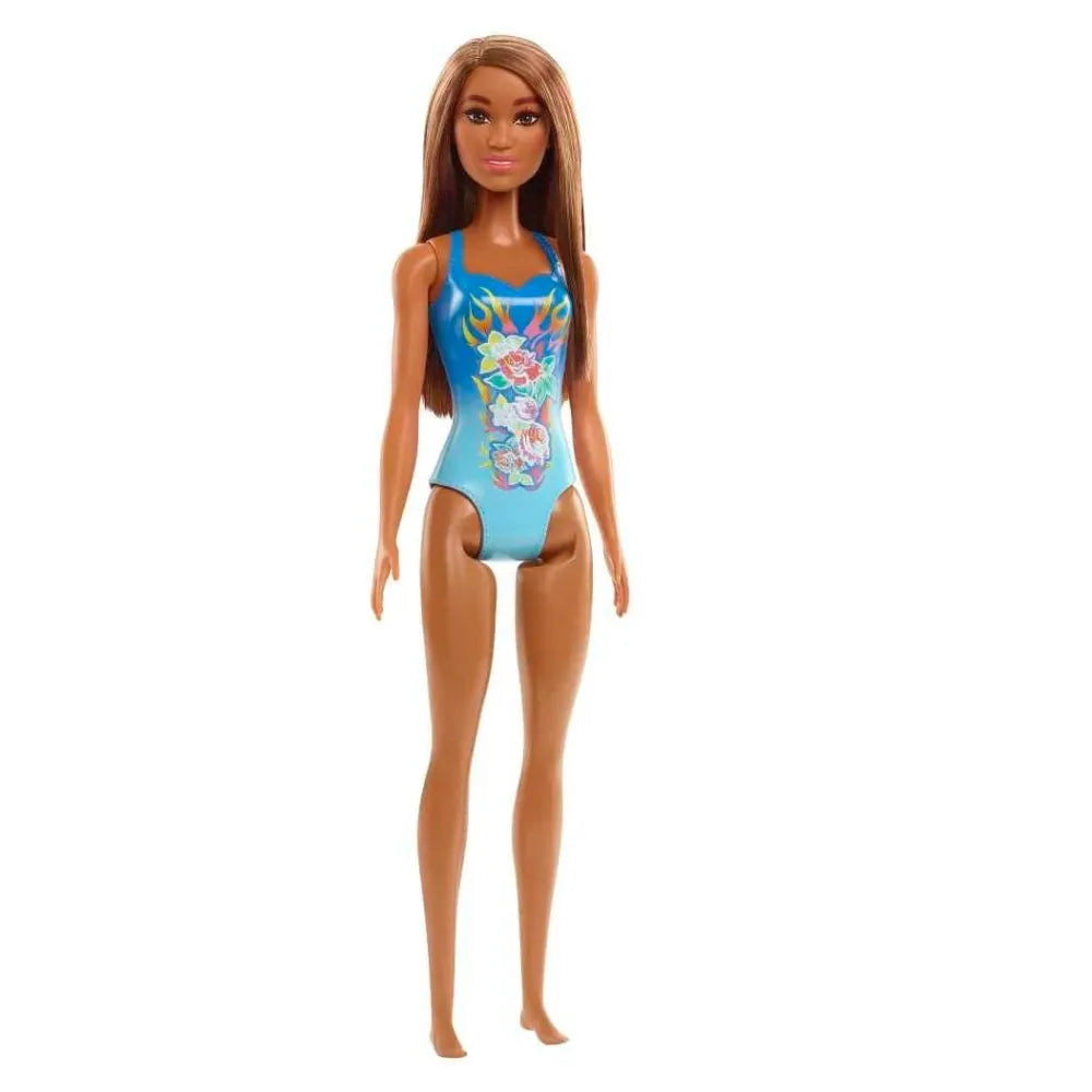 Barbie Surtida Playa Ghh38