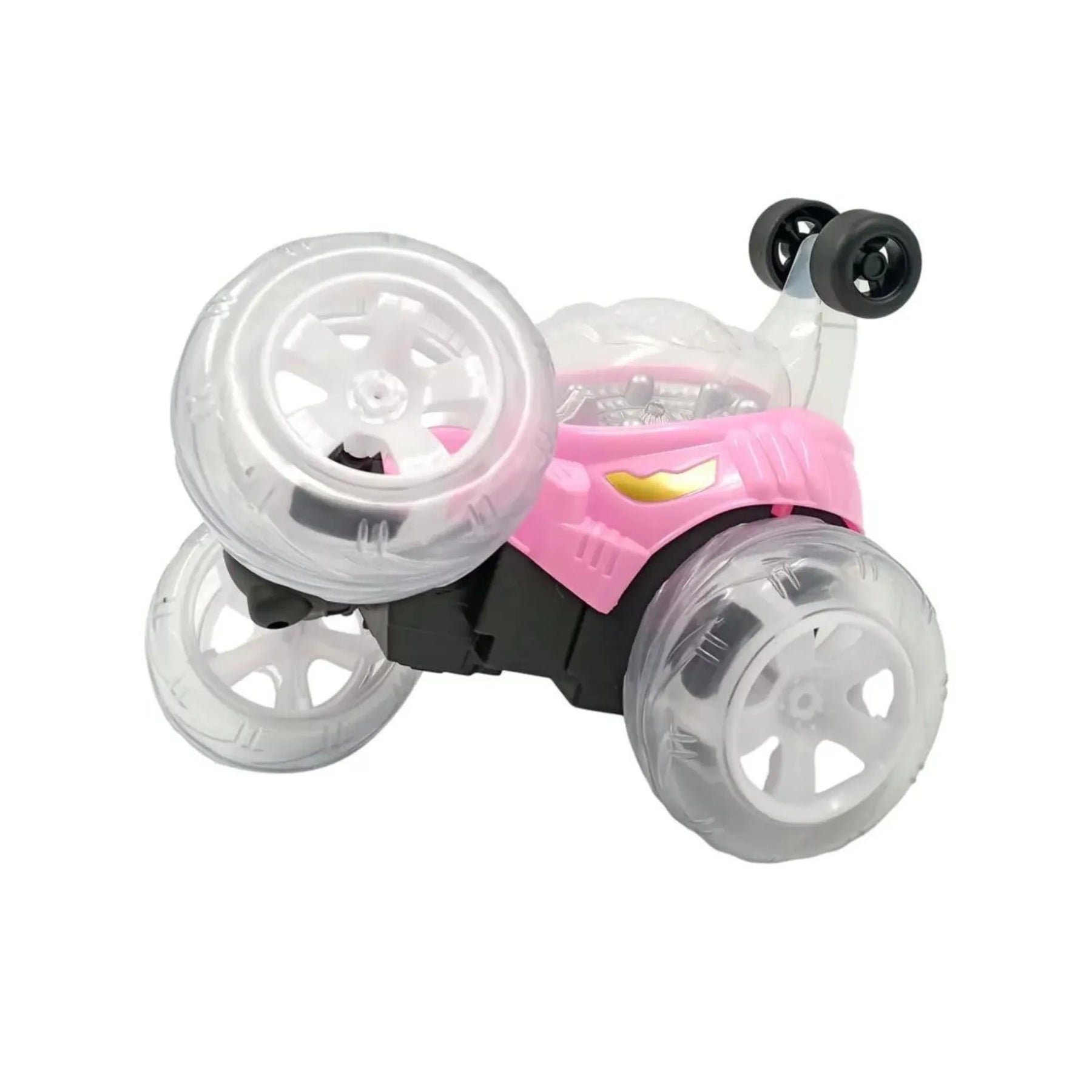 Carro Loco Para Niñas Y Niños Con Luces Y Sonidos