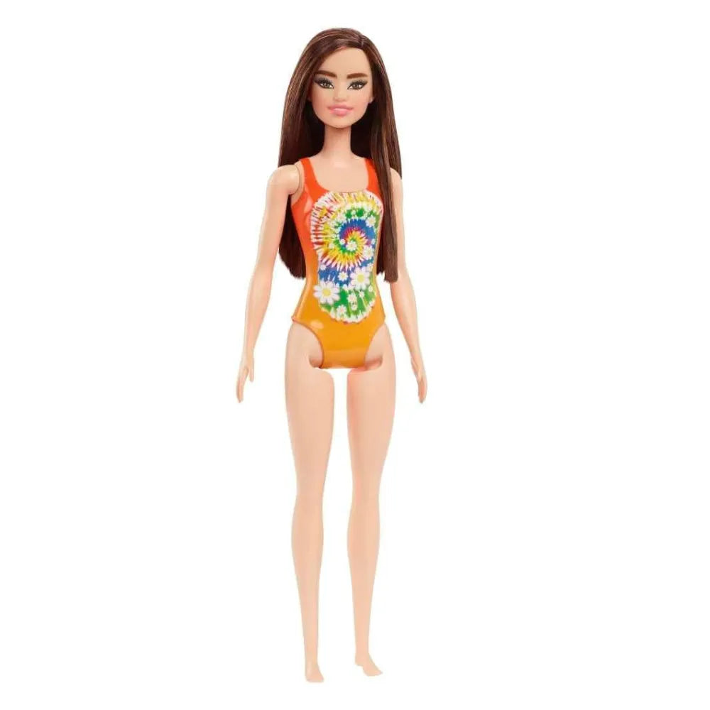 Barbie Surtida Playa Ghh38