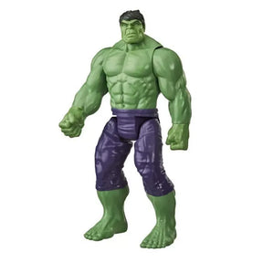 Titan Hero Series Hulk E7475