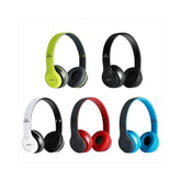 Diadema Bluetooth Para Niñas Y Niños