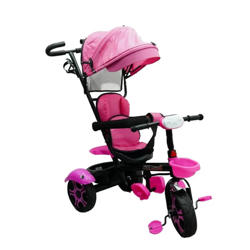 Moto paseador para appling bebe