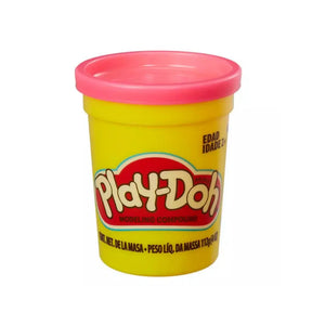 Play Doh Tarro Individual B6756