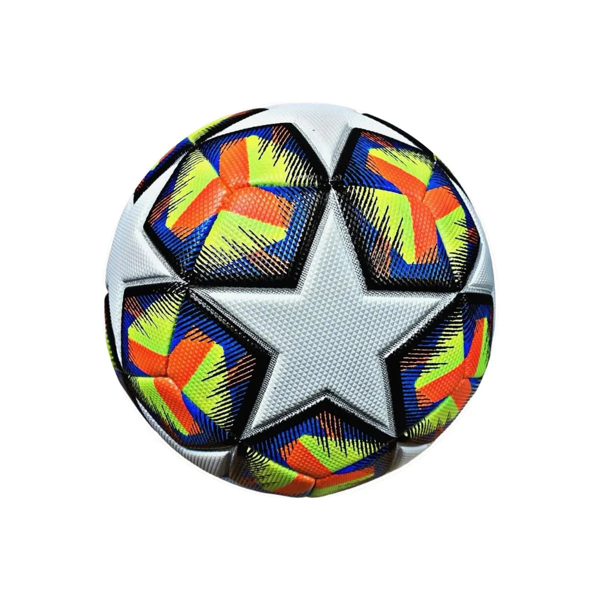 Balón Futbol Fino