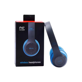 Diadema Bluetooth Para Niñas Y Niños