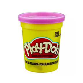 Play Doh Tarro Individual B6756