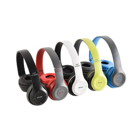 Diadema Bluetooth Para Niñas Y Niños