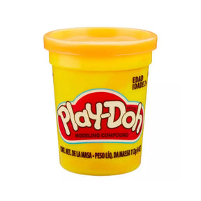 Play Doh Tarro Individual B6756