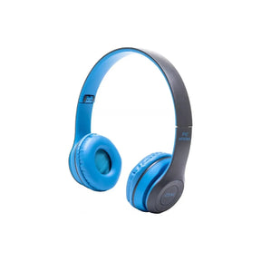 Diadema Bluetooth Para Niñas Y Niños