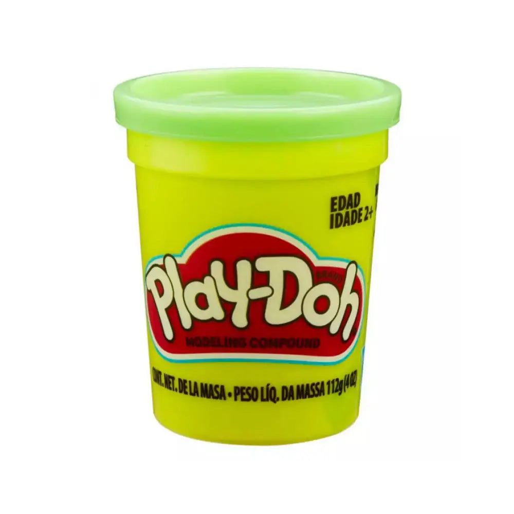 Play Doh Tarro Individual B6756