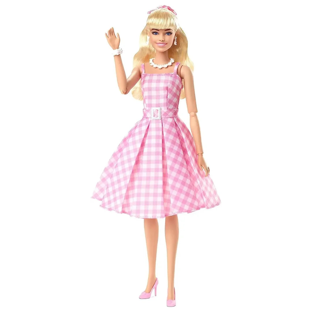 Barbie muneca de la pelicula