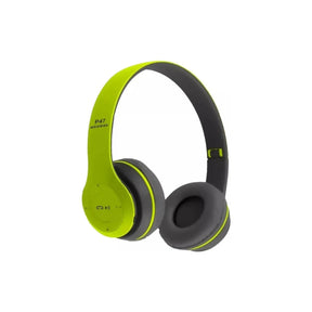 Diadema Bluetooth Para Niñas Y Niños