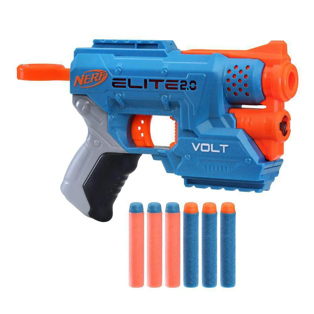 Lanzador Nerf Elite 2.0 Volt E9952