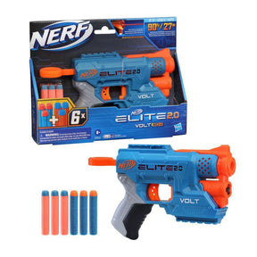 Lanzador Nerf Elite 2.0 Volt E9952