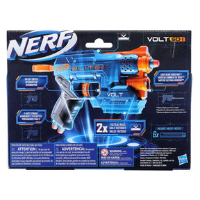 Lanzador Nerf Elite 2.0 Volt E9952