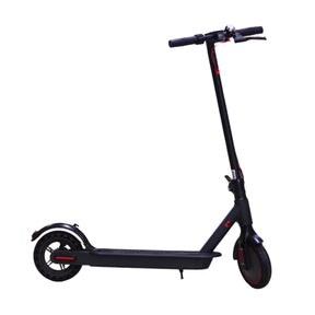 Scooter Eléctrica Grande Infantil Plegable con Pantalla LCD, Bluetooth y Velocidad 25 km/h