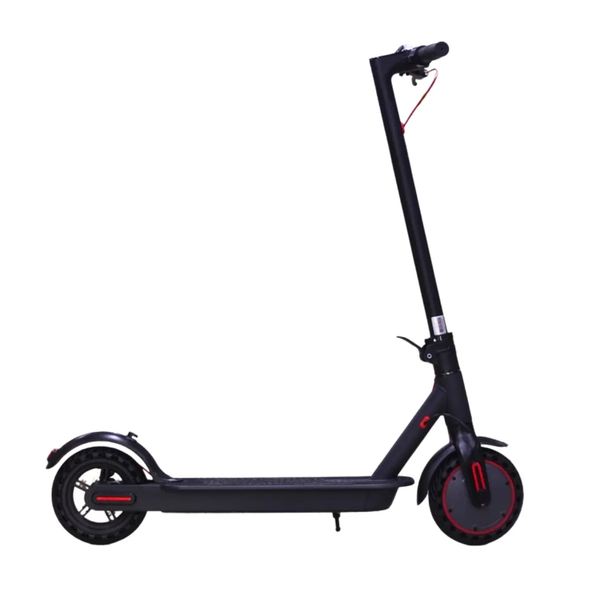 Scooter Eléctrica Grande Infantil Plegable con Pantalla LCD, Bluetooth y Velocidad 25 km/h