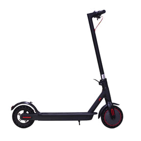 Scooter Eléctrica Grande Infantil Plegable con Pantalla LCD, Bluetooth y Velocidad 25 km/h