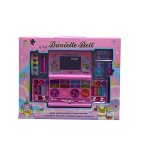 Maquillaje Computador