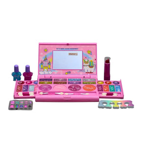 Maquillaje Computador